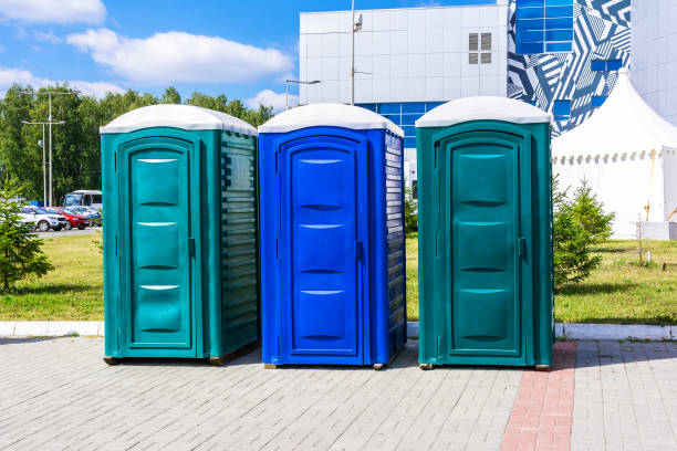 Best Portable Restrooms for Agricultural Sites  in Soulsbyville, CA