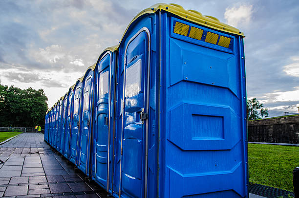 Best Portable Restroom Maintenance and Cleaning  in Soulsbyville, CA